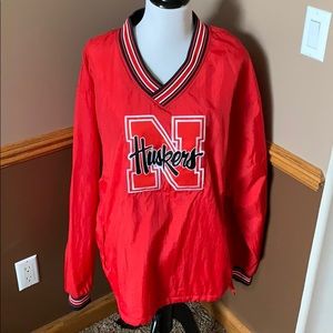 Champion Huskers Athletic Apparel